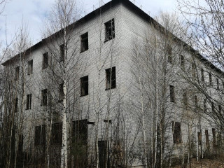 Фотография Продажа помещения свободного назначения, 2024 м² , улица Мира 10  №3