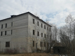 Фотография Продажа помещения свободного назначения, 2024 м² , улица Мира 10  №2