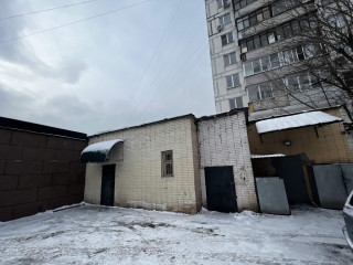 Фотография Продажа помещения свободного назначения, 247 м² , улица Фабрициуса 44к1  №2