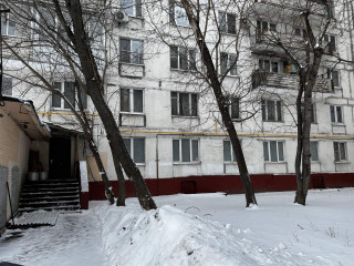 Фотография Продажа помещения свободного назначения, 247 м² , улица Фабрициуса 44к1  №1