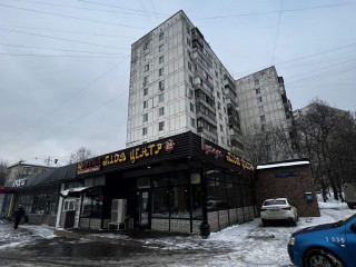 Фотография Продажа помещения свободного назначения, 247 м² , улица Фабрициуса 44к1  №4
