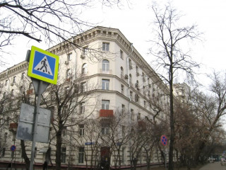Фотография Продажа помещения свободного назначения, 120 м² , Песочный переулок 3  №5
