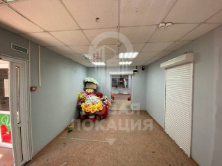 Фотография Аренда помещения свободного назначения, 70 м² , улица Кирова 47А  №4