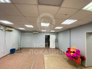 Фотография Аренда помещения свободного назначения, 70 м² , улица Кирова 47А  №6
