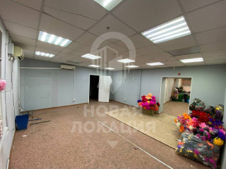 Фотография Аренда помещения свободного назначения, 70 м² , улица Кирова 47А  №1