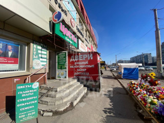 Фотография Аренда помещения свободного назначения, 70 м² , улица Кирова 47А  №12