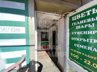 Фотография Аренда помещения свободного назначения, 70 м² , улица Кирова 47А  №2