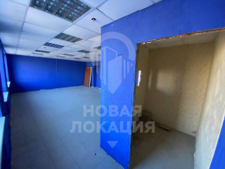 Фотография Аренда помещения свободного назначения, 44 м² , улица Кирова 47А  №7