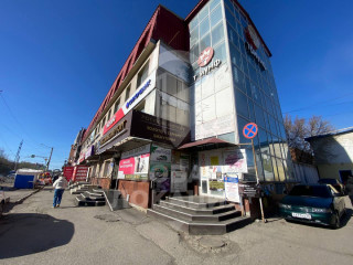 Фотография Аренда помещения свободного назначения, 38 м² , улица Кирова 47А  №2