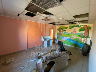 Фотография Аренда офиса, 48 м² , парк Омск №9