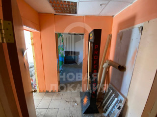 Фотография Аренда помещения свободного назначения, 55 м² , парк Омск №6