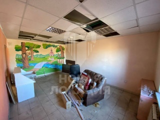 Фотография Аренда помещения свободного назначения, 55 м² , парк Омск №8