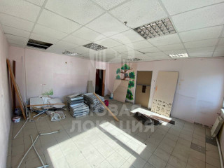 Фотография Аренда помещения свободного назначения, 55 м² , парк Омск №12