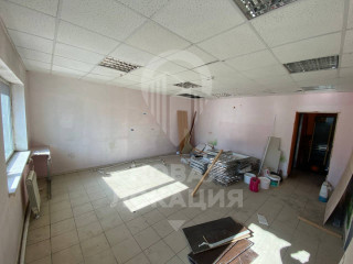 Фотография Аренда помещения свободного назначения, 55 м² , парк Омск №13
