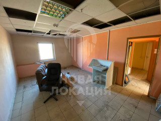 Фотография Аренда помещения свободного назначения, 55 м² , парк Омск №10