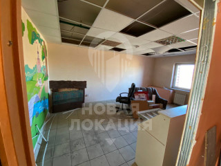 Фотография Аренда помещения свободного назначения, 55 м² , парк Омск №7