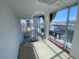 Фотография Аренда помещения свободного назначения, 55 м² , парк Омск №4