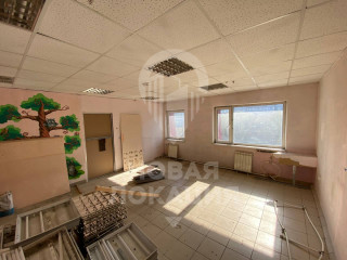 Фотография Аренда помещения свободного назначения, 55 м² , парк Омск №1