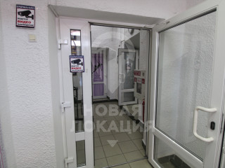 Фотография Аренда помещения свободного назначения, 42 м² , улица XIX Партсъезда 5  №7