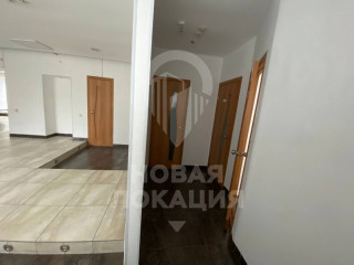Фотография Аренда помещения свободного назначения, 110 м² , проспект Карла Маркса 26  №15