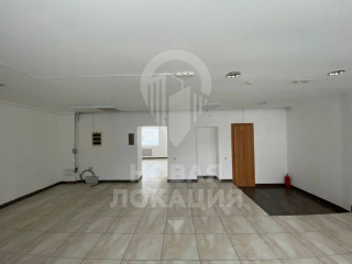 Фотография Аренда помещения свободного назначения, 110 м² , проспект Карла Маркса 26  №12