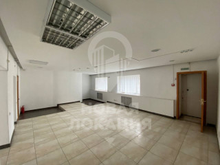 Фотография Аренда помещения свободного назначения, 110 м² , проспект Карла Маркса 26  №10