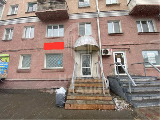 Фотография Аренда помещения свободного назначения, 110 м² , проспект Карла Маркса 26  №2