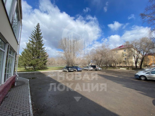 Фотография Аренда помещения свободного назначения, 90 м² , улица Красный Путь 153  №15