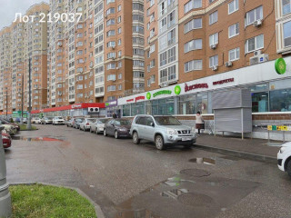 Фотография Продажа магазина, 94 м² , Рождественская улица 29  №5