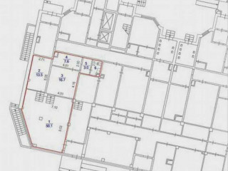Фотография Продажа магазина, 94 м² , Рождественская улица 29  №6