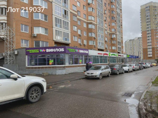 Фотография Продажа магазина, 94 м² , Рождественская улица 29  №4