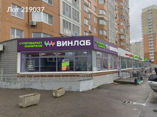 Фотография Продажа магазина, 94 м² , Рождественская улица 29  №3