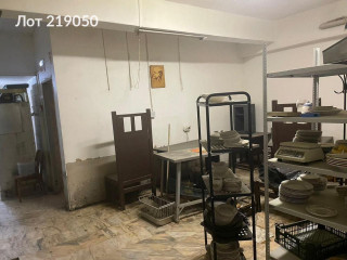Фотография Аренда помещения свободного назначения, 115 м² , улица Серафимовича 2  №4