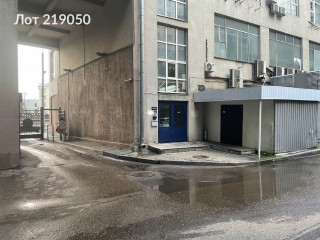 Фотография Аренда помещения свободного назначения, 115 м² , улица Серафимовича 2  №9