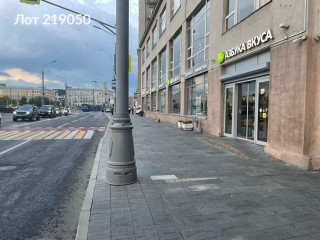 Фотография Аренда помещения свободного назначения, 115 м² , улица Серафимовича 2  №12