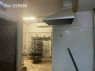 Фотография Аренда помещения свободного назначения, 115 м² , улица Серафимовича 2  №11