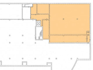 Фотография Аренда помещения свободного назначения, 372 м² , Вятская улица 27с20  №3