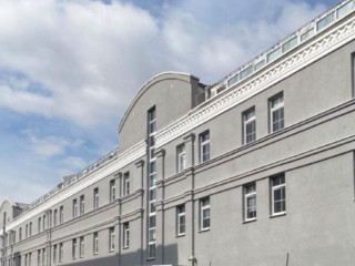 Фотография Аренда помещения свободного назначения, 372 м² , Вятская улица 27с20  №2