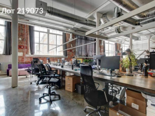 Фотография Аренда помещения свободного назначения, 502 м² , Вятская улица 27с7  №2