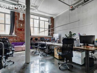 Фотография Аренда помещения свободного назначения, 502 м² , Вятская улица 27с7  №3