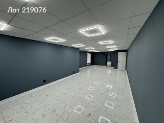 Фотография Аренда помещения свободного назначения, 80 м² , Аэродромная улица 2с1  №2