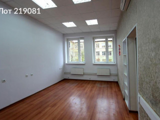 Фотография Продажа отдельно стоящего здания, 437 м² , улица Малая Дмитровка 24/2с2  №2