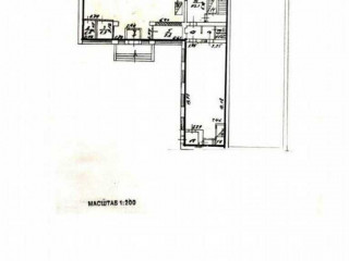 Продажа отдельно стоящего здания 808 м² улица Малая Дмитровка 24/2с2 