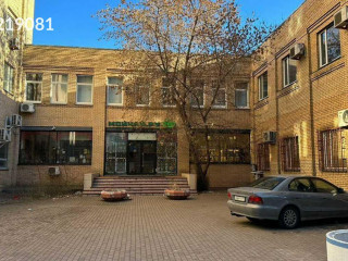 Фотография Продажа отдельно стоящего здания, 808 м² , улица Малая Дмитровка 24/2с2  №12