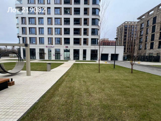 Фотография Аренда помещения свободного назначения, 209 м² , улица Нижние Мнёвники 9  №3