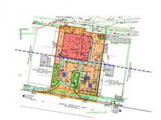 Фотография Аренда помещения свободного назначения, 830 м² , Центральная улица 68  №5