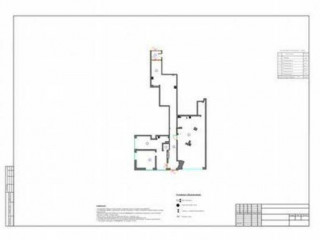 Фотография Аренда помещения свободного назначения, 260 м² , Молодёжная улица 7к1  №2