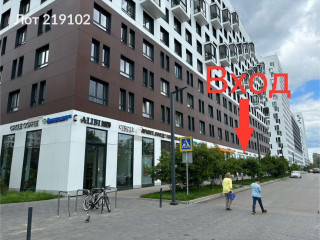 Фотография Аренда помещения свободного назначения, 151 м² , Сельскохозяйственная улица 35  №3