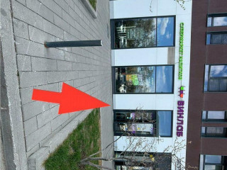 Фотография Аренда помещения свободного назначения, 151 м² , Сельскохозяйственная улица 35  №7