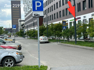 Фотография Аренда помещения свободного назначения, 151 м² , Сельскохозяйственная улица 35  №9
